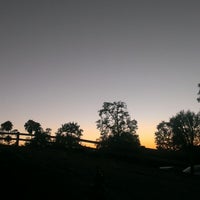 Photo taken at Mulholland Drive by FreshFoodLA: W. on 8/29/2013