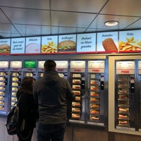 Photo taken at Febo by Carissa D. on 3/5/2018