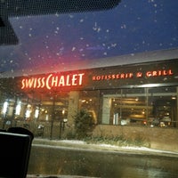 Swiss Chalet Rotisserie Grill American Restaurant In Kitchener