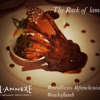 รูปภาพถ่ายที่ l&amp;#39;Annexe French Restaurant Siem Reap โดย French restaurant l&amp;#39;Annexe R. เมื่อ 4/20/2019