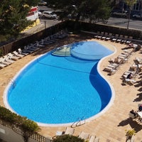 Grupotel Montecarlo Hotel Mallorca 1 Tip - 