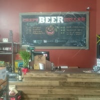 Photo taken at Craft Beer Cellar Eagle Rock by Oscar &amp;quot;Del ☊ Brian&amp;quot; R. on 10/16/2016