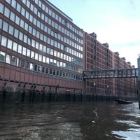 Photo taken at AMERON Hotel Speicherstadt by Mariska D. on 6/17/2022