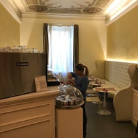 Photo taken at Hotel La Casa di Morfeo by Andrey L. on 4/29/2017