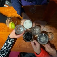 Photo taken at Beacon Pub &amp;amp; Eatery by Andrey L. on 11/29/2019