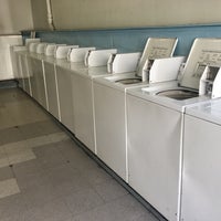 Photo taken at Coin Laundry - Wash - Dry by Andrey L. on 10/24/2015
