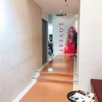 Lovest 青山 西麻布 61 Visitors