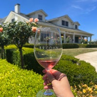 Photo taken at B.R. Cohn Winery by M F. on 5/23/2022