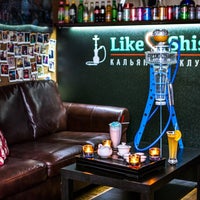 Photo taken at Like Shisha by Like Shisha on 9/3/2015