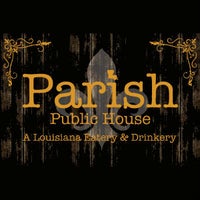 10/9/2014にParish Public HouseがParish Public Houseで撮った写真