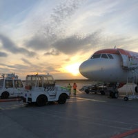 Photo taken at Gate 41 by Ralph G. on 7/22/2020