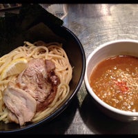 Photo taken at 池麺 KINGKONG by Yoshiyuki N. on 10/13/2013