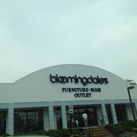 Bloomingdales furniture outlet deals