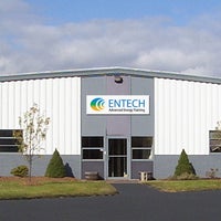 Photo taken at Entech Advanced Energy Training by Entech Advanced Energy Training on 10/7/2014