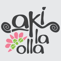 รูปภาพถ่ายที่ AKI La Olla โดย AKI La Olla เมื่อ 10/7/2014