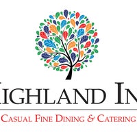 10/7/2014 tarihinde Highland Inn Restaurantziyaretçi tarafından Highland Inn Restaurant'de çekilen fotoğraf