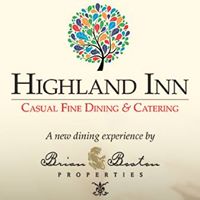 Photo taken at Highland Inn Restaurant by Highland Inn Restaurant on 10/7/2014