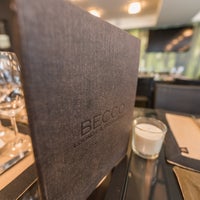 2/6/2015にBecco Lounge&amp;amp;RestaurantがBecco Lounge&amp;amp;Restaurantで撮った写真