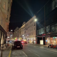 Photo taken at SO/ Vienna by Kaz on 11/6/2023