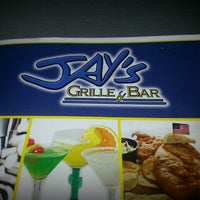 Photo prise au Jay&#39;s Grille &amp; Bar par Miss JuJu le2/24/2013