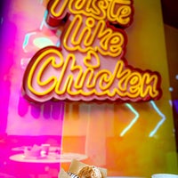 4/18/2023 tarihinde Marc M.ziyaretçi tarafından Taste Like Chicken TLC'de çekilen fotoğraf