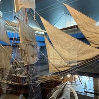 Photo taken at Museo Marítimo del Cantabrico by Denis B. on 9/15/2023
