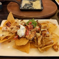 Photo taken at Zama Mexican Cuisine by Scott P. on 8/30/2021
