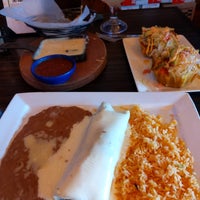 Photo taken at Zama Mexican Cuisine by Scott P. on 7/14/2021