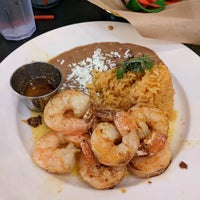 Photo taken at Martin’s Cocina Y Cantina by Scott P. on 2/25/2022