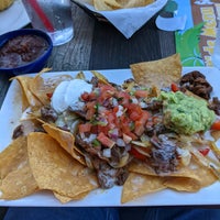 Photo taken at Zama Mexican Cuisine by Scott P. on 10/22/2021