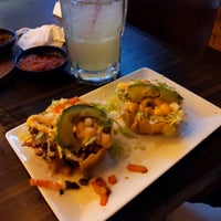 Photo taken at Zama Mexican Cuisine by Scott P. on 8/3/2021