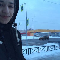 Photo taken at Метрика by El on 2/3/2015