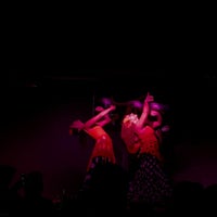 Foto scattata a Triana Tapas &amp;amp; Flamenco da G9 il 11/26/2022