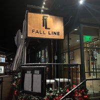 Photo taken at Fall Line by G9 on 1/20/2023
