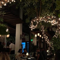 Photo taken at Cecconi&amp;#39;s Miami Beach by G9 on 6/19/2022