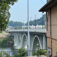Photo taken at City of Knoxville by G9 on 6/18/2023