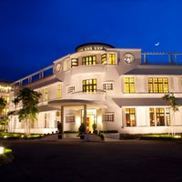 10/8/2014에 LRH H.님이 La Residence Hue Hotel &amp;amp; Spa에서 찍은 사진