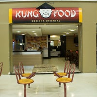 10/10/2014 tarihinde Kung Foodziyaretçi tarafından Kung Food'de çekilen fotoğraf