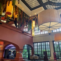 2/4/2023 tarihinde M J.ziyaretçi tarafından Hard Rock Hotel Riviera Maya'de çekilen fotoğraf