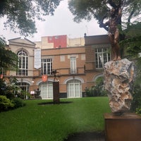 10/17/2019에 M J.님이 Centro de Cultura Casa Lamm에서 찍은 사진