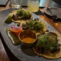 Foto tirada no(a) Moctezuma&amp;#39;s Mexican Restaurant &amp;amp; Tequila Bar por Rain S. em 8/13/2023