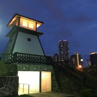 石川島灯台 佃 佃1 石川島灯台 佃 佃1