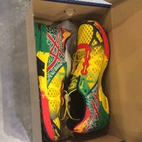 ASICS Outlet - Vineland Village - Orlando, FL