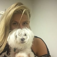7/26/2017にSandra J.がThe Paw Patch Veterinary Clinicで撮った写真