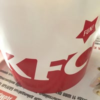 Photo taken at KFC by Kulzhanov A. on 4/29/2018
