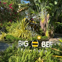 Снимок сделан в Big Bee Farm (Phuket) пользователем 🙋‍♂️ 3/11/2023