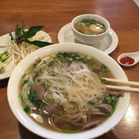 Photo taken at Pho Ethan by Venus G. on 2/18/2016