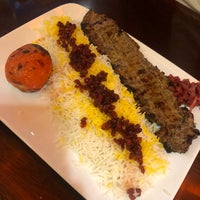 Photo taken at Shiraz Cuisine by Sama G. on 9/8/2018