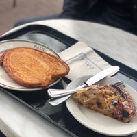 Photo taken at PAUL Bakery by Sama G. on 6/1/2019
