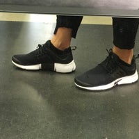 nike outlet assembly